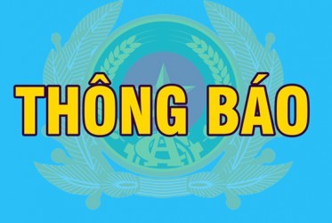 THÔNG BÁO LỊCH TỔ CHỨC SÁT HẠCH CẤP GIẤY PHÉP LÁI XE TRÊN ĐỊA BÀN TỈNH LÂM ĐỒNG THÁNG 07 NĂM 2026